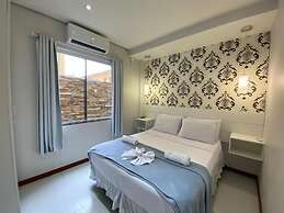 Parada Beach Apartamentos