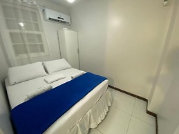 Parada Beach Apartamentos