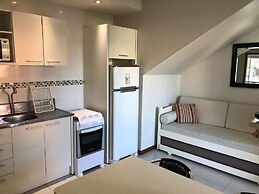 Parada Beach Apartamentos