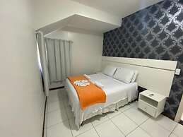 Parada Beach Apartamentos