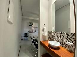 Parada Beach Apartamentos