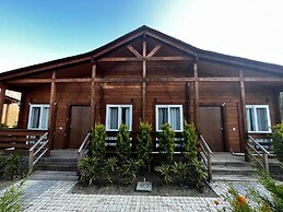 Kafal Village Wood House