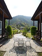 Kafal Village Wood House