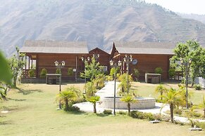 Kafal Village Wood House