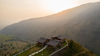 Kafal Village Wood House