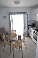 Iliada Suites Simousi Kythnos