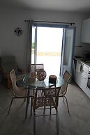 Iliada Suites Simousi Kythnos