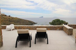 Iliada Suites Simousi Kythnos