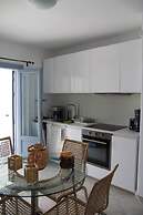 Iliada Suites Simousi Kythnos