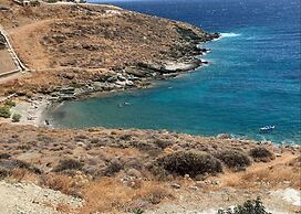 Iliada Suites Simousi Kythnos