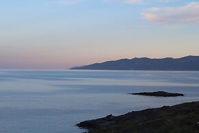 Iliada Suites Simousi Kythnos