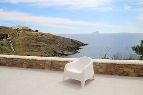 Iliada Suites Simousi Kythnos