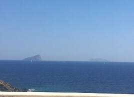 Iliada Suites Simousi Kythnos