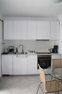 Iliada Suites Simousi Kythnos