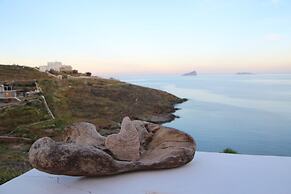 Iliada Suites Simousi Kythnos