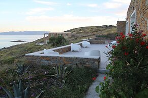 Iliada Suites Simousi Kythnos