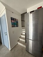 Iliada Suites Simousi Kythnos