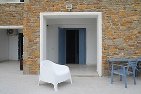 Iliada Suites Simousi Kythnos