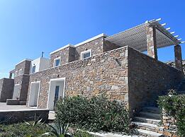 Iliada Suites Simousi Kythnos