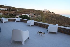 Iliada Suites Simousi Kythnos