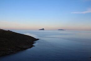 Iliada Suites Simousi Kythnos