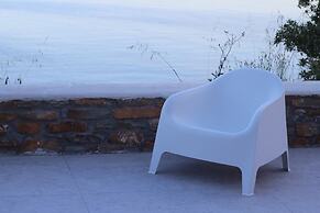 Iliada Suites Simousi Kythnos