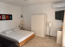 Iliada Suites Simousi Kythnos