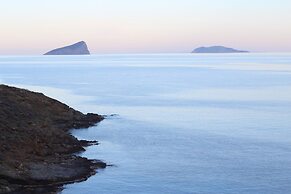 Iliada Suites Simousi Kythnos