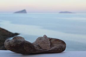 Iliada Suites Simousi Kythnos