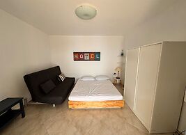 Iliada Suites Simousi Kythnos