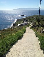 Iliada Suites Simousi Kythnos