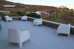 Iliada Suites Simousi Kythnos