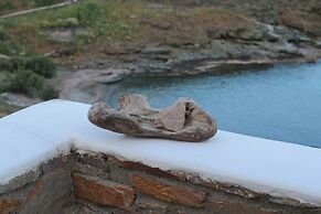 Iliada Suites Simousi Kythnos