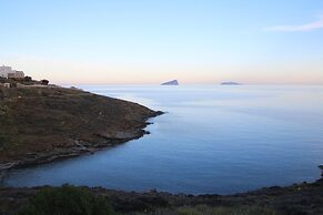 Iliada Suites Simousi Kythnos