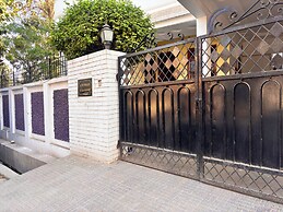 Jai Villa Homestay