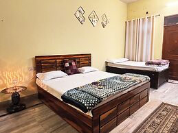 Jai Villa Homestay