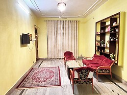 Jai Villa Homestay