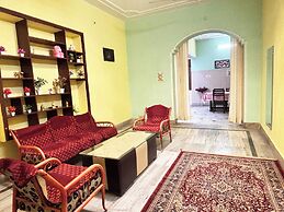 Jai Villa Homestay