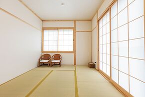 Temple Hotel Kokushoji