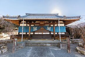 Temple Hotel Kokushoji