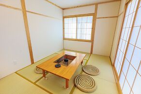 Temple Hotel Kokushoji