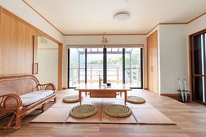 Temple Hotel Kokushoji