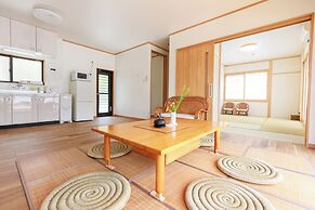 Temple Hotel Kokushoji