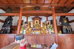 Temple Hotel Kokushoji