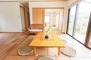 Temple Hotel Kokushoji