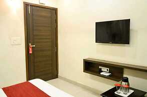 HOTEL GHOONGHAT