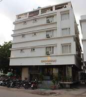 HOTEL GHOONGHAT