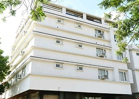 HOTEL GHOONGHAT