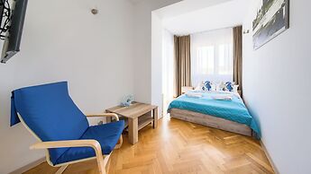Apartamenty Sun & Snow Lazur
