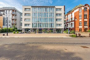 Apartamenty Sun & Snow Lazur